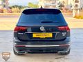 2016 TİGUAN R LİNE