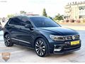 2016 TİGUAN R LİNE