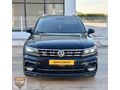 2016 TİGUAN R LİNE