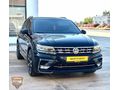 2016 TİGUAN R LİNE