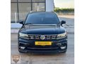 2016 TİGUAN R LİNE