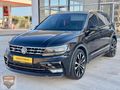 2016 TİGUAN R LİNE