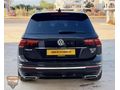 2016 TİGUAN R LİNE