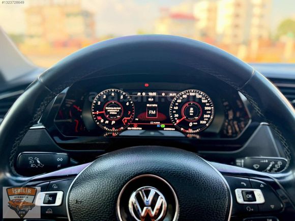 2016 TİGUAN R LİNE
