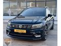 2016 TİGUAN R LİNE