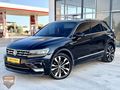 2016 TİGUAN R LİNE