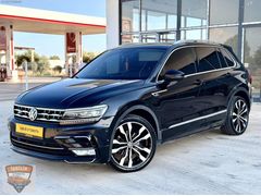 2016 TİGUAN R LİNE