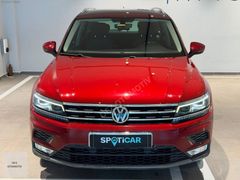 TİGUAN 2.0 TDİ 4 MOTİON - %0.69 KREDİLİ - OFZ OTOMOTİV