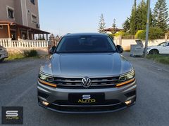 2018-BOYASIZ-TİGUAN-2.0TDI-4MOTİON-HİGHLİNE-CAM TVN-HAY.EK-E.BGJ