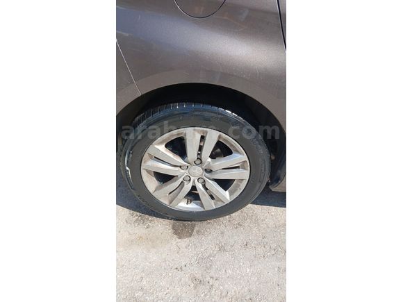 Sahibinden Peugeot 308 1.6 HDi Active 2014 Model