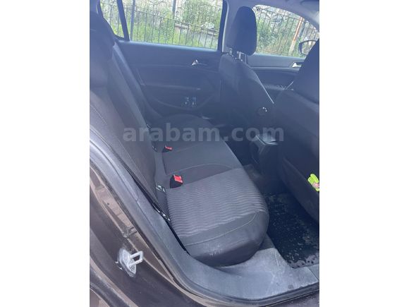 Sahibinden Peugeot 308 1.6 HDi Active 2014 Model