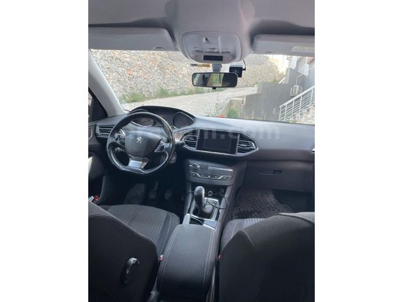 Sahibinden Peugeot 308 1.6 HDi Active 2014 Model