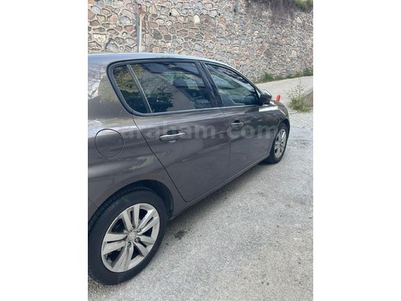 Sahibinden Peugeot 308 1.6 HDi Active 2014 Model