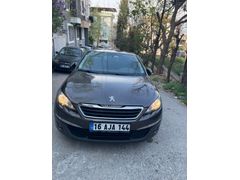 Sahibinden Peugeot 308 1.6 HDi Active 2014 Model