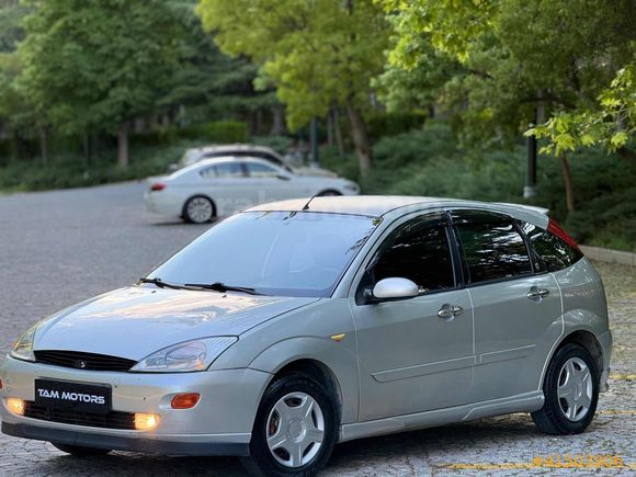 HATASIZ MASRAFSIZ GHİA ORJ. 257 BİN KM