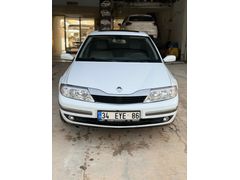 Galeriden Renault Laguna 2.0 Privilege 2003 Model Şanlıurfa