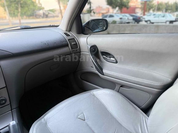 Galeriden Renault Laguna 2.0 Privilege 2003 Model Şanlıurfa