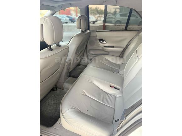 Galeriden Renault Laguna 2.0 Privilege 2003 Model Şanlıurfa