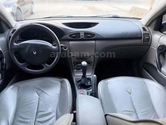 Galeriden Renault Laguna 2.0 Privilege 2003 Model Şanlıurfa