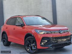 GALERİST - 2024 Wolkswagen Tiguan 2.0 TDI SCR 4Motion R-Line DSG