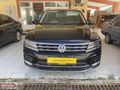 2016 Tiguan Dizel Otomatik 4 Motion Highline