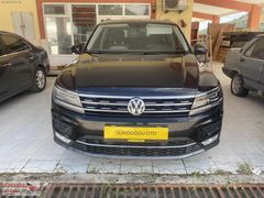 2016 Tiguan Dizel Otomatik 4 Motion Highline