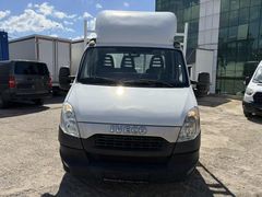 RAKICIOĞLU OTOMOTİV'DEN 2012 IVECO DAILY 35S13 3750 KAMYONET