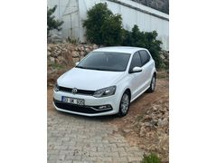 Sahibinden Volkswagen Polo 1.4 TDi Comfortline 2015 Model 
