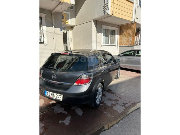Sahibinden Opel Astra 1.6 Enjoy 2010 Model