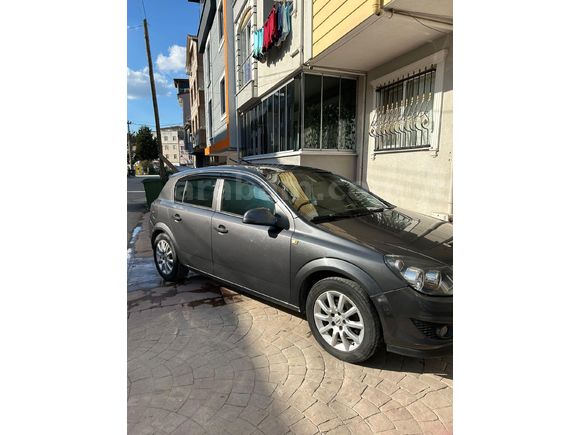 Sahibinden Opel Astra 1.6 Enjoy 2010 Model