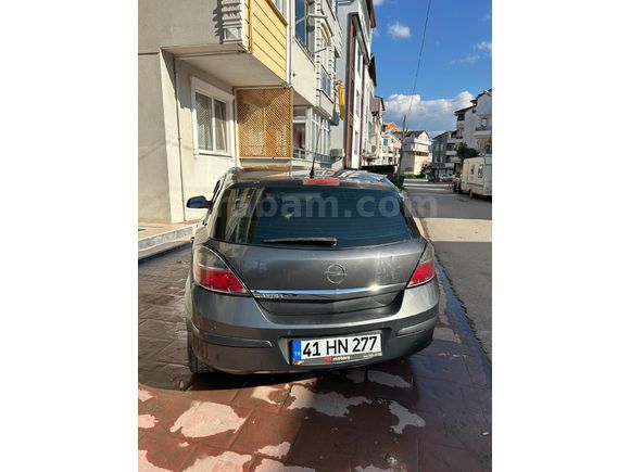 Sahibinden Opel Astra 1.6 Enjoy 2010 Model
