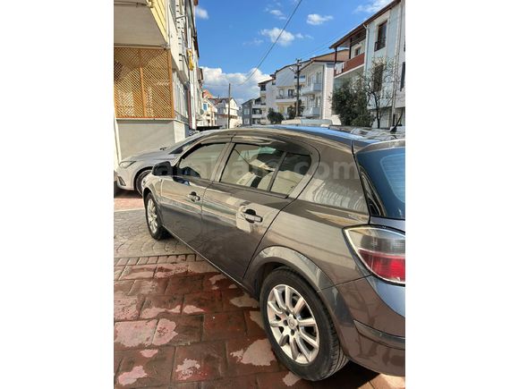 Sahibinden Opel Astra 1.6 Enjoy 2010 Model