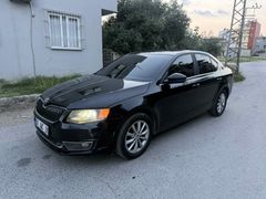 Memurdan 1.6 Tdi Otomatik En Full Paket Octavia
