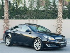 HATASIZ BOYASIZ 2016 İNSİGNİA 1.6 CDTI FUL+FUL COSMO+ 160.000 KM