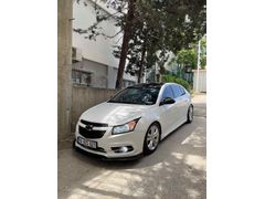 Sahibinden Chevrolet Cruze 1.6 Sport 2013 Model 