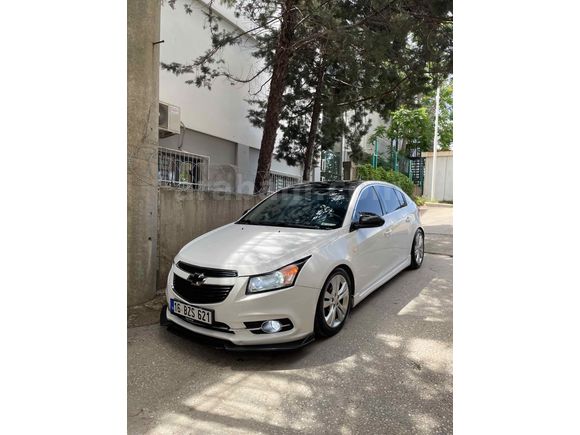 Sahibinden Chevrolet Cruze 1.6 Sport 2013 Model 