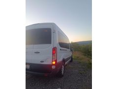 Sahibinden Ford - Otosan Transit 14+1