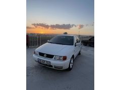 Sahibinden Volkswagen Polo 1.6 1997 Model 