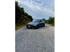 Sahibinden BMW 3 Serisi 320i 1999 Model  357.000 km Mavi