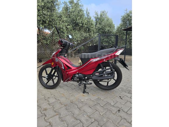 Sahibinden Kuba Ege 50