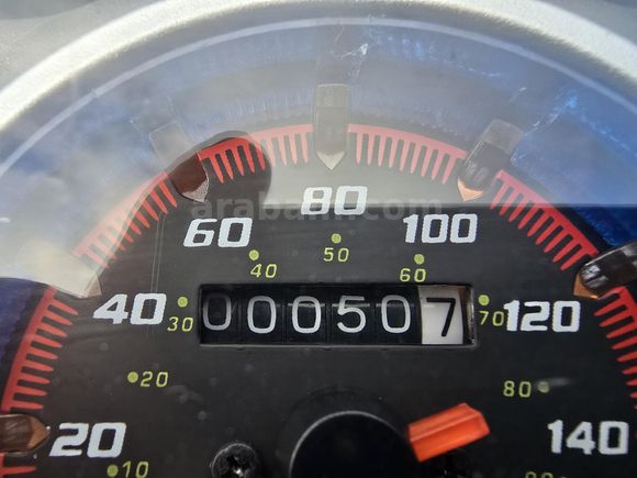 Sahibinden Kuba Ege 50