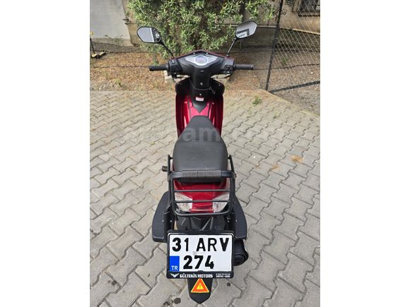 Sahibinden Kuba Ege 50