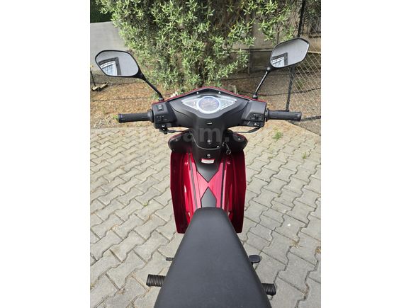 Sahibinden Kuba Ege 50