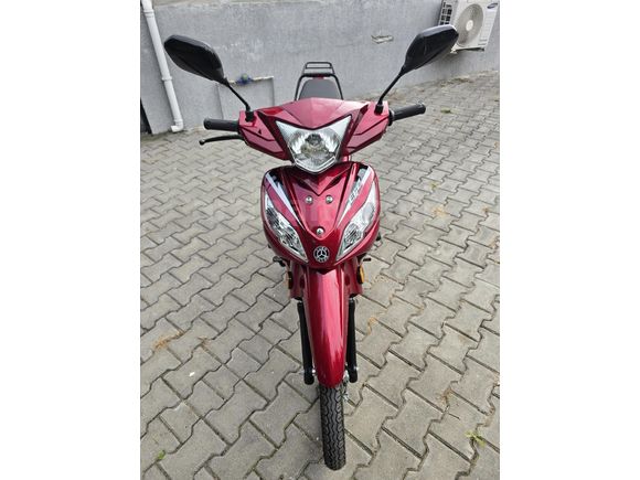 Sahibinden Kuba Ege 50