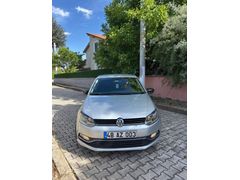 Sahibinden Volkswagen Polo 1.2 TSi Allstar 2016 Model