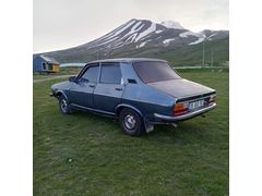 Sahibinden Renault R 12 TX 1989 Model
