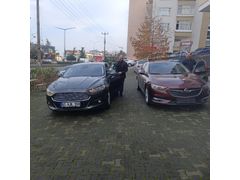 Sahibinden Opel Insignia 1.5 T Grand Sport Enjoy 2017 Model