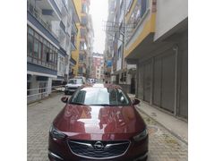 Sahibinden Opel Insignia 1.5 T Grand Sport Enjoy 2017 Model