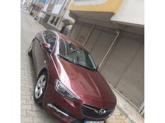 Sahibinden Opel Insignia 1.5 T Grand Sport Enjoy 2017 Model