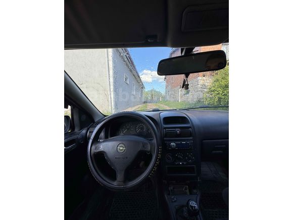 Sahibinden Opel Astra 1.6 CD 2000 Model 